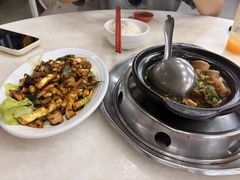 -新峰肉骨茶(总店)