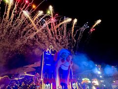 -大连海昌发现王国主题公园