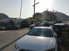 -东钱湖旅游度假区