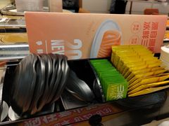 -争鲜回转寿司(东方银座店)