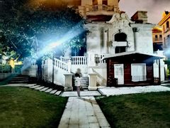 -厦门途易蓝罗约海景温泉酒店(园博苑地铁站店)