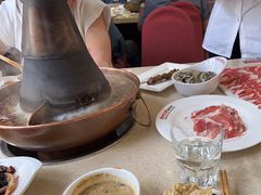 -阳坊大都涮羊肉(阳坊总店)