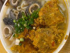 -荔林食店(西华路店)