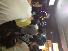 -金逸影城(哥伦布店)