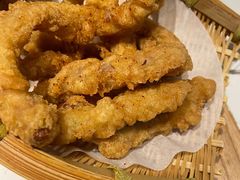 -百春原湖南牛肉粉(百联世纪店)