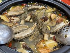-菌之家·专业纯野生菌火锅·特色炒菌