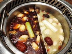 -快乐小羊火锅餐厅(农科路店)