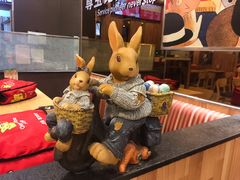 -尊宝比萨(车公庙店)