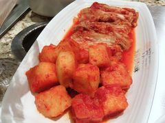-丰茂烤串(六里桥店)