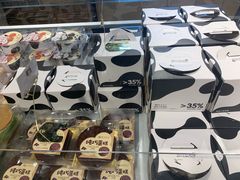 -皇家美孚·蛋糕外送(东部佳世客店)