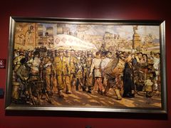 -上海四行仓库抗战纪念馆