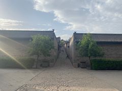 -山西王家大院