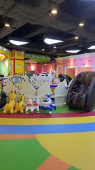 -宝贝渡口儿童游乐园(香炉礁山姆店)