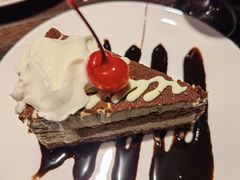 -Cactus墨西哥仙人掌餐厅