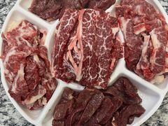 -阿欢牛肉店·火锅·粿条面