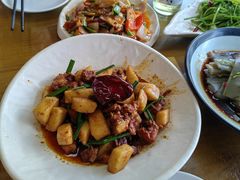 -隔壁老王·家常云南菜(花巷店)