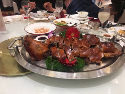 -宝格利廷宴会艺术中心(南商店)