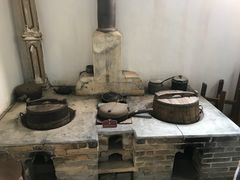 -开平碉楼文化旅游区马降龙景区