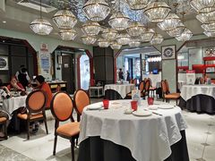 大堂-丰收日(五角场店)
