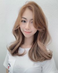 -苏豪路易士·嘉玛发廊