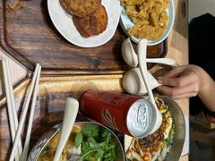 -小满手工粉(北京顺义华联店)