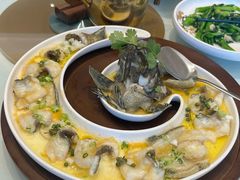-顺德佬(五和店)