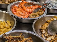 -铭辉沙嗲面(新街商业城店)