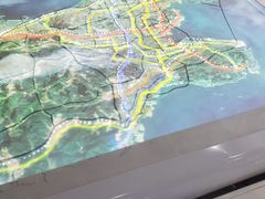 -大连市规划展示中心
