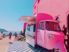 -漳州滨海火山岛自然生态风景区