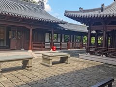 -江心屿景区