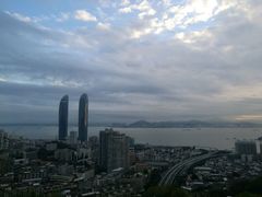 -鸿山公园
