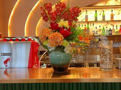 -Kathleen's Bistro&Bar 凯圣琳西餐厅(漕河泾印象城店)