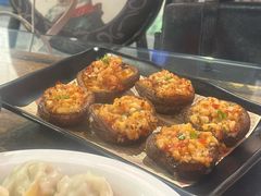 -金谷园饺子·烧烤(人大总店)