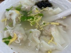 -琴岛顺天馄饨(营口路市场店)