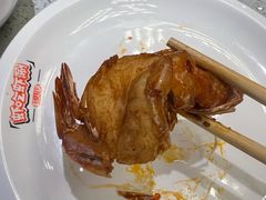 -虾吃虾涮虾火锅(府学路店)