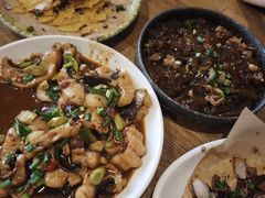 -丰乐餐厅·始于1999·本地老字号