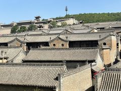 -山西王家大院