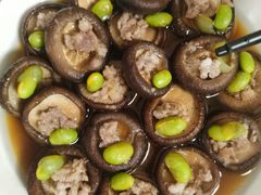 -玲燕蒸菜馆(江东路店)