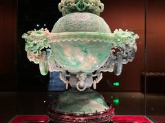 -北京工艺美术博物馆