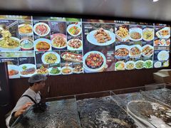 -单家老院·院子里的青岛菜(沙子口店)