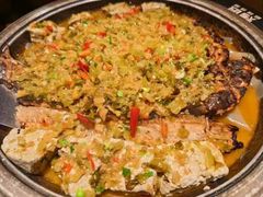 -烤匠麻辣烤鱼(万象城店)