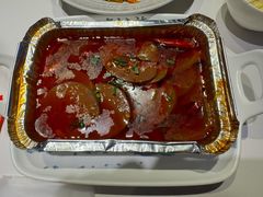 -钳小柒·小龙虾蓝龙王烧烤夜宵(长寿路店)