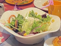 -ITA·意塔意大利餐厅(亦庄店)