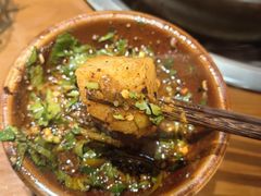 -黔有有贵州酸汤夺夺粉火锅(五味十字店)