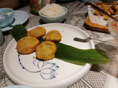 -客官 · 江南小菜馆(长风大悦城店)