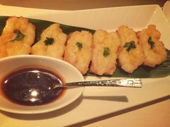 天龙轩中餐厅-天龙轩(香港丽思卡尔顿酒店)