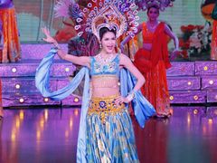 -金东尼人妖秀