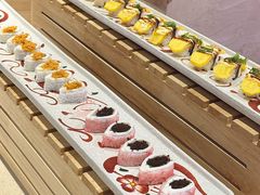 -海韵之星邮轮水会(明发商业广场店)