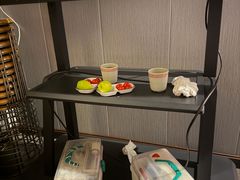 -汉仁宫·古法按摩·足道·SPA(沙井店)