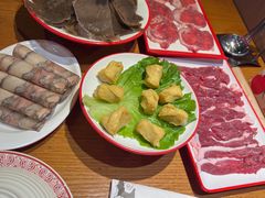 -三太子地摊烧烤·小龙虾(北蔡店)